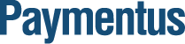 Paymentus Logo (footer)