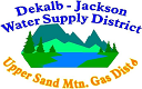 DeKalb-Jackson Water Supply District