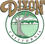 the City of Dixon