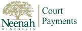 City of Neenah - Court Payments