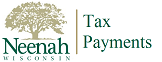 City of Neenah - Tax Payments