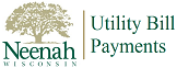 City of Neenah - Utility Bill Payments