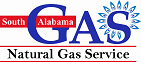 South Alabama Gas District