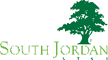 City of South Jordan