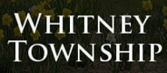 Whitney Township